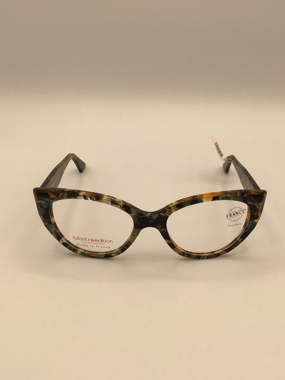 Lafont Marilyn Women’s Frame New